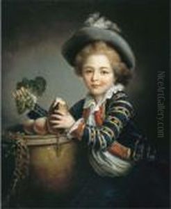 Le Petit Timbalier Le Petit Timbalier