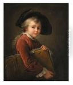 Le Petit Elve
