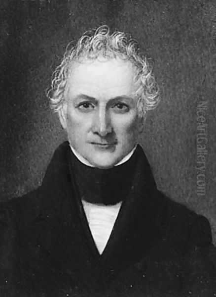 Warren Rogers - view 1