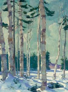 Winter Landscape