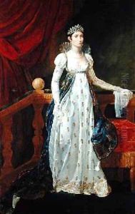 Elisa Bonaparte 1777-1820 Princess Bacciochi Elisa Bonaparte 1777-1820 Princess Bacciochi