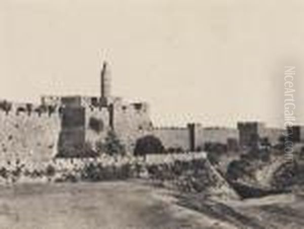 Palestine - view 1