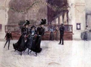 The Skaters