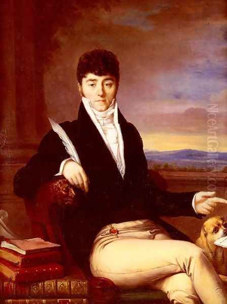 The Go Between (1) - view 1