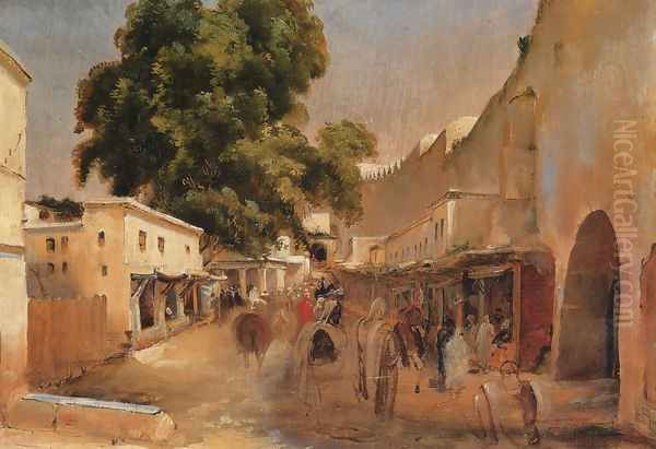 Algeria - view 1