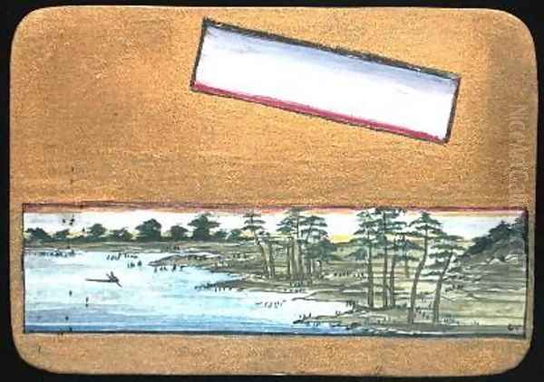 Landscape - view 1