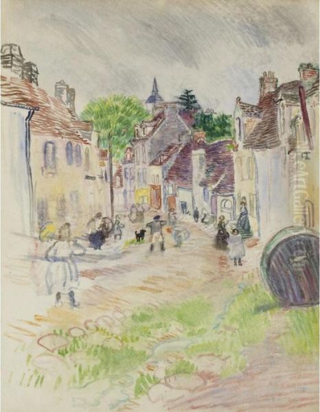 Village De Normandie - view 1