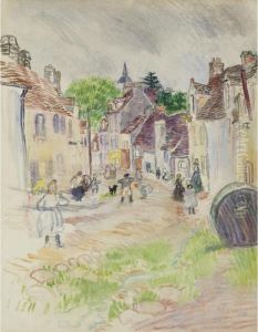 Village De Normandie Village De Normandie
