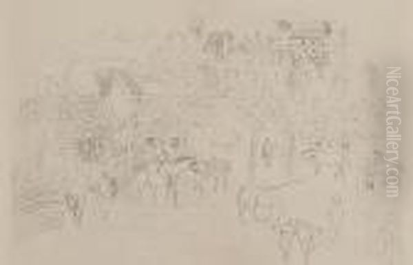 Dessins Et Croquis - view 1