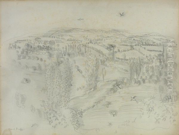 La Campagne - view 1