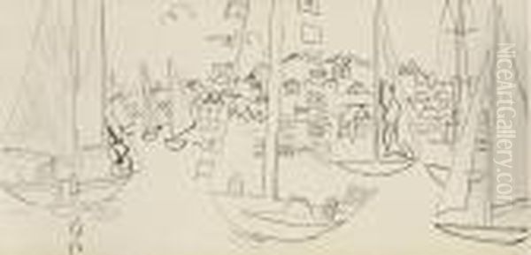 Le Port - view 1