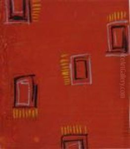 Studio Per Tessuto by Raoul Dufy