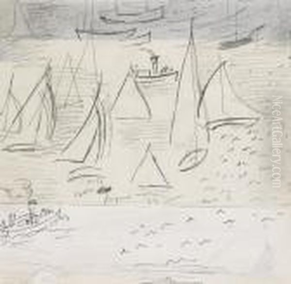 Bateaux - view 1