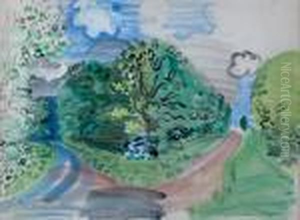Carrefour En Foret - view 1