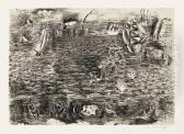 Baigneuses - view 1