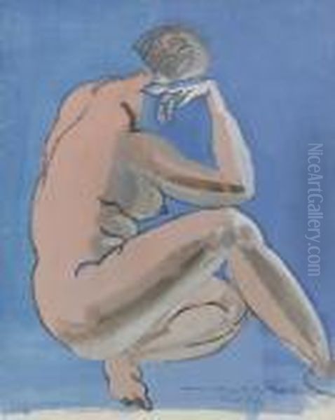 Venus - view 1
