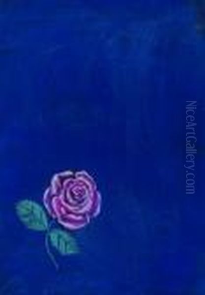 Rose - view 1