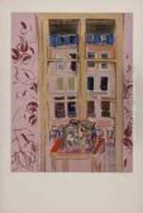 Untitled by Raoul Dufy