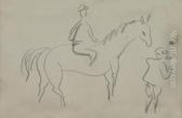 Les Jockeys - view 1
