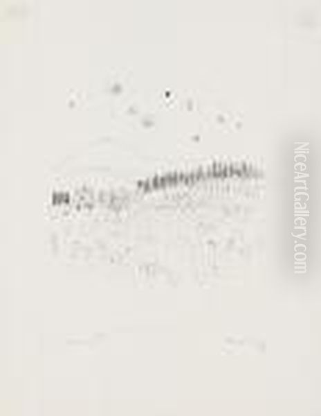 Rural Landscape - view 1
