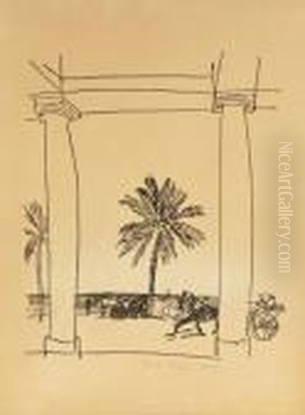 La Terrasse Au Palmier - view 1
