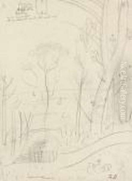 Villerville - view 1