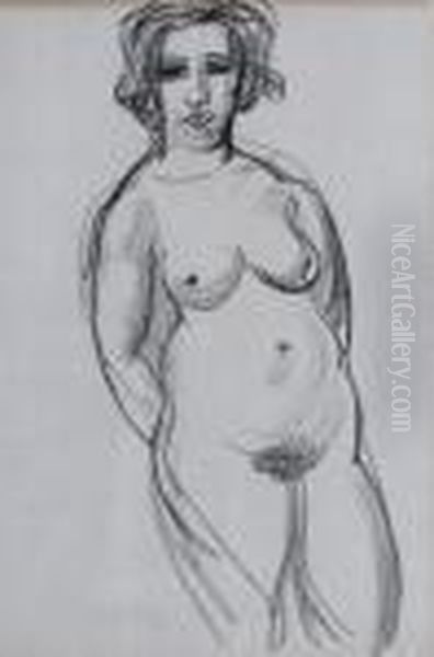 Nud De Bout - view 1