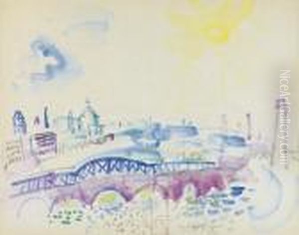 Londres - view 1