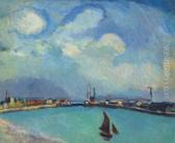 Le Port - view 1