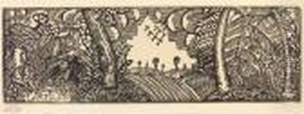 Lachasse - view 1