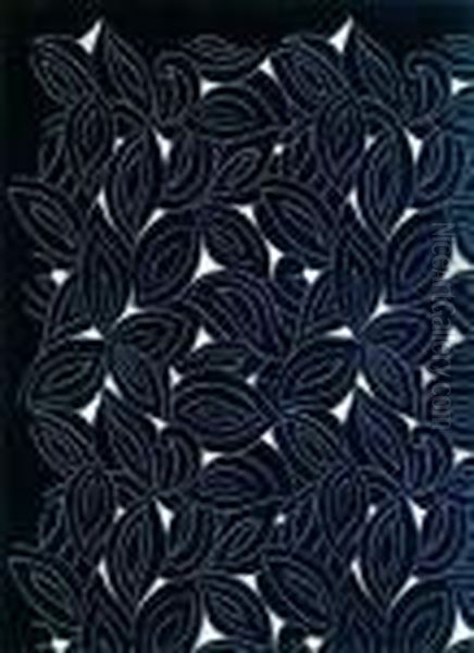 Feuillages. - view 1