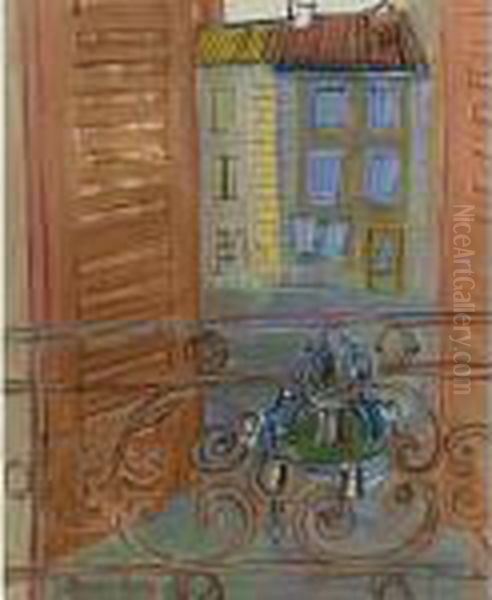 La Fontaine A Aspet - view 1
