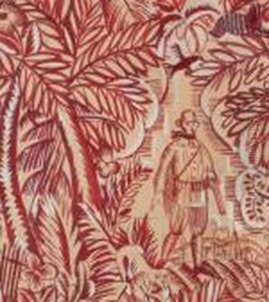 Le Chasseur - view 1