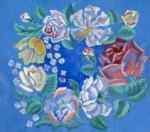 Guirlande De Fleurs - view 1