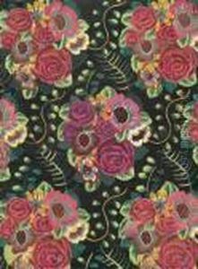 Bouquets De Roses by Raoul Dufy