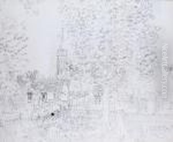 Le Village - view 1
