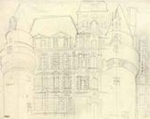 Le Chateau De Brissac