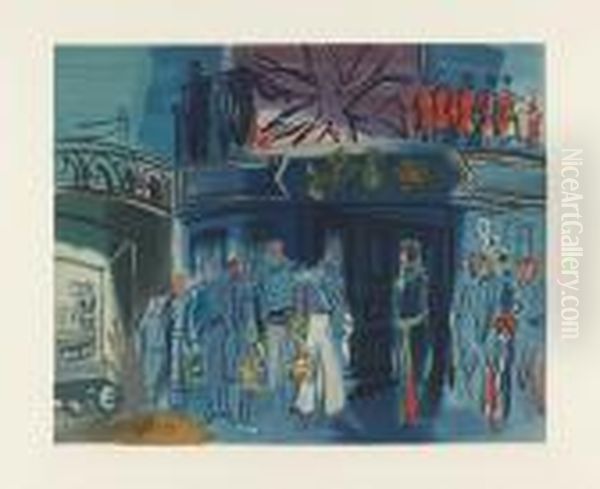 L'opera Ii - view 1