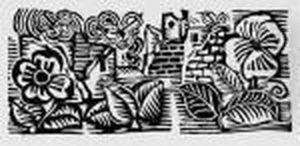 Illustrations Pour Elegies Martiales De R by Raoul Dufy