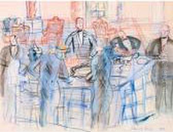 Le Buffet - view 1