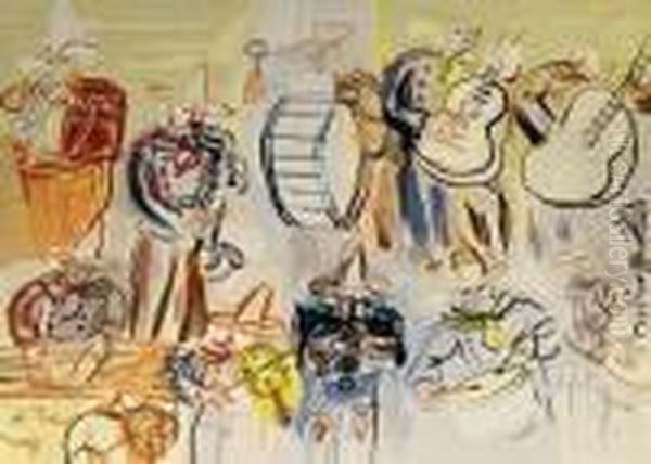 Orchestre Mexicain - view 1