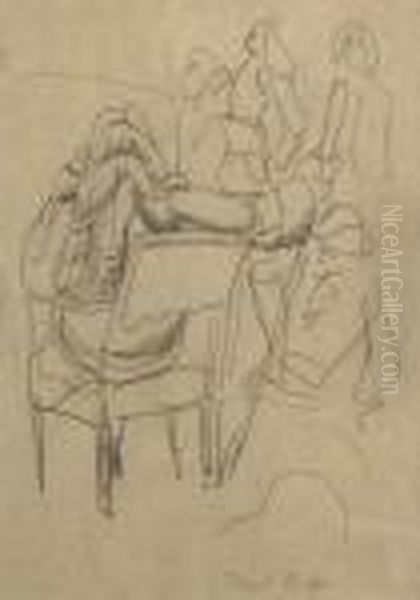 Sans Titre - view 1