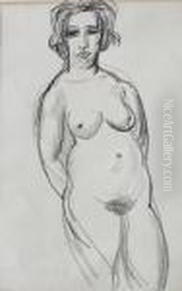 Figura Di Donna - view 1