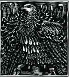 Le Condor by Raoul Dufy