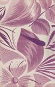 Progetto Per Tessuto by Raoul Dufy