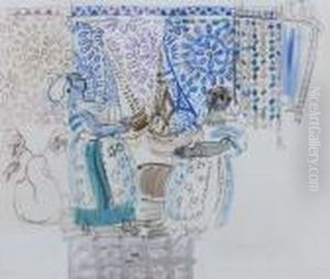 La Pastilla by Raoul Dufy