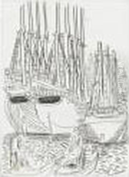 Le Port - view 1
