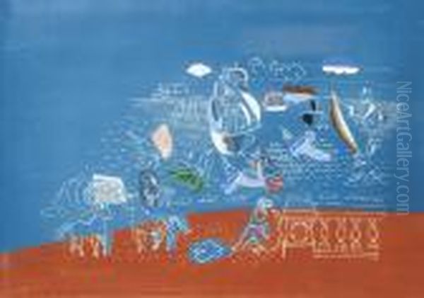 La Mer - view 1