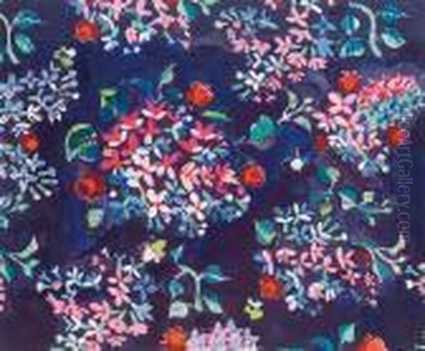 Bouquet De Jacinthes - view 1