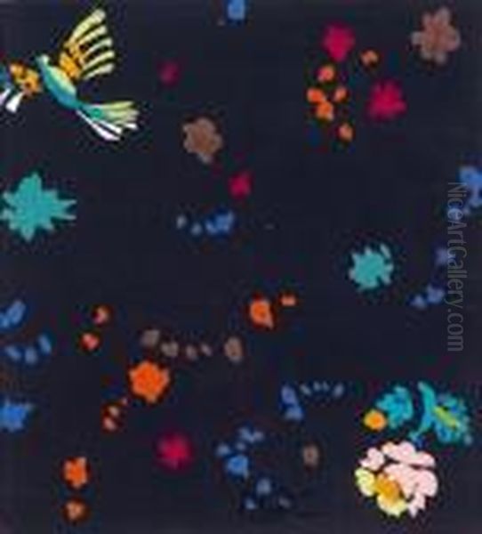 L'oiseau Vert - view 1